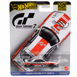 Hot Wheels HXD63 veicolo giocattolo - Vista aggiuntiva 2