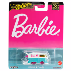 Hot Wheels HXD63 veicolo giocattolo - Vista aggiuntiva 3