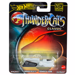 Hot Wheels HXD63 veicolo giocattolo - Vista aggiuntiva 4