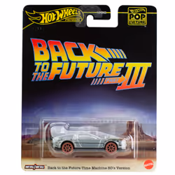 Hot Wheels HXD63 veicolo giocattolo - Vista aggiuntiva 5