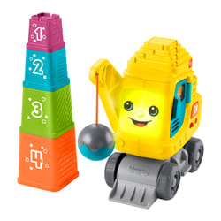 Fisher-Price HXF48 giocattolo educativo