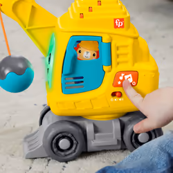 Fisher-Price HXF48 giocattolo educativo - Vista aggiuntiva 3