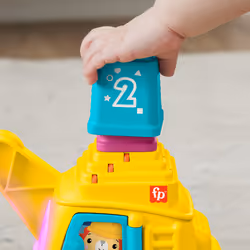 Fisher-Price HXF48 giocattolo educativo - Vista aggiuntiva 4