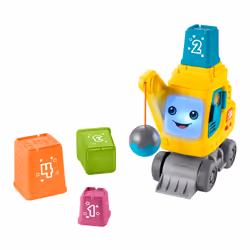 Fisher-Price HXF48 giocattolo educativo - Vista aggiuntiva 5