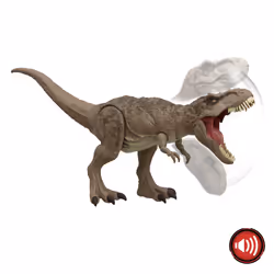 Jurassic World HXF53 action figure giocattolo - Vista aggiuntiva 5