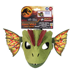 Jurassic World HXF55 maschera giocattolo e da trasverimento