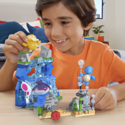 MEGA Pokémon HXF79 gioco di costruzione - Vista aggiuntiva 7