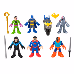 Fisher-Price Imaginext HXF94, 3 anno/i, Multicolore