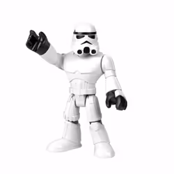 Fisher-Price Imaginext HXG51 action figure giocattolo - Vista aggiuntiva 5