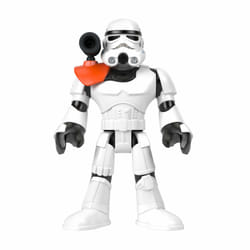Fisher-Price Imaginext HXG53 action figure giocattolo