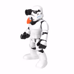 Fisher-Price Imaginext HXG53 action figure giocattolo
