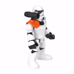 Fisher-Price Imaginext HXG53 action figure giocattolo