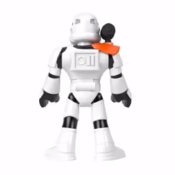 Fisher-Price Imaginext HXG53 action figure giocattolo - Vista aggiuntiva 4