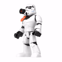 Fisher-Price Imaginext HXG53 action figure giocattolo - Vista aggiuntiva 5