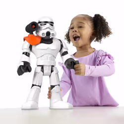 Fisher-Price Imaginext HXG53 action figure giocattolo - Vista aggiuntiva 7