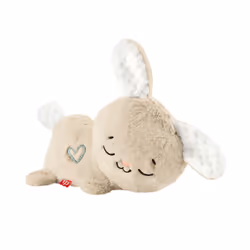 Fisher-Price HXG97 peluche - Vista aggiuntiva 7