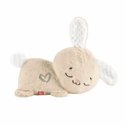 Fisher-Price HXG97 peluche - Vista aggiuntiva 8