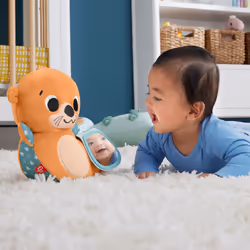 Fisher-Price HXG96 peluche - Vista aggiuntiva 2