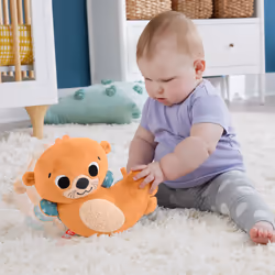 Fisher-Price HXG96 peluche - Vista aggiuntiva 3