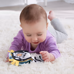 Fisher-Price HXG96 peluche - Vista aggiuntiva 4
