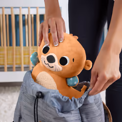 Fisher-Price HXG96 peluche - Vista aggiuntiva 5