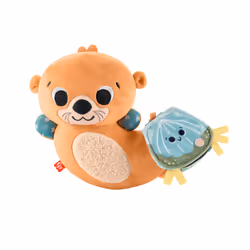 Fisher-Price HXG96 peluche - Vista aggiuntiva 6