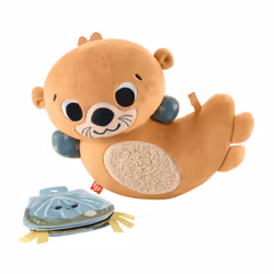 Fisher-Price HXG96 peluche - Vista aggiuntiva 7