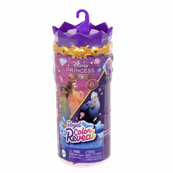 Disney Princess HXH16 bambola - Vista aggiuntiva 2