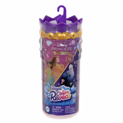 Disney Princess HXH16 bambola - Vista aggiuntiva 3
