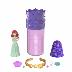Disney Princess HXH16 bambola - Vista aggiuntiva 4