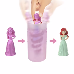 Disney Princess HXH16 bambola - Vista aggiuntiva 5