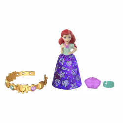 Disney Princess HXH16 bambola - Vista aggiuntiva 7