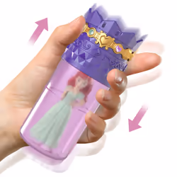 Disney Princess HXH16 bambola - Vista aggiuntiva 8