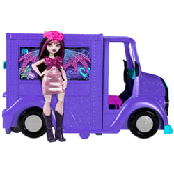 Monster High HXH83 bambola
