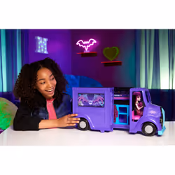 Monster High HXH83 bambola