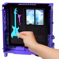 Monster High HXH83 bambola