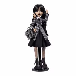 Monster High HXJ04 bambola - Vista aggiuntiva 4