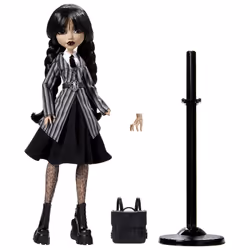 Monster High HXJ04 bambola - Vista aggiuntiva 6