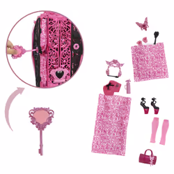 Monster High HXH84 bambola - Vista aggiuntiva 7