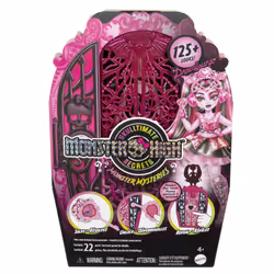 Monster High HXH84 bambola - Vista aggiuntiva 8