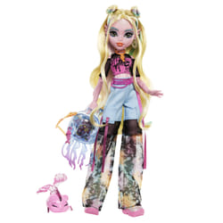 Monster High HXH75 bambola