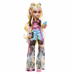 Monster High HXH75 bambola - Vista aggiuntiva 4