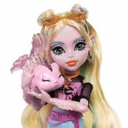 Monster High HXH75 bambola - Vista aggiuntiva 5
