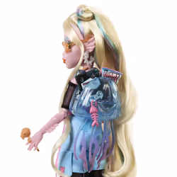 Monster High HXH75 bambola - Vista aggiuntiva 7