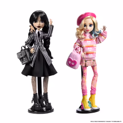 Monster High HXJ05 bambola - Vista aggiuntiva 4