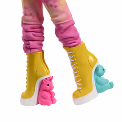 Monster High HXJ05 bambola - Vista aggiuntiva 5