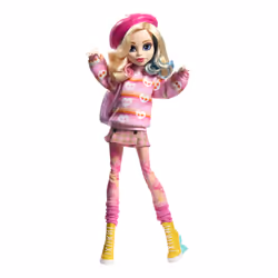 Monster High HXJ05 bambola - Vista aggiuntiva 7