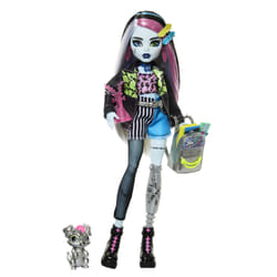 Monster High HXH73 bambola