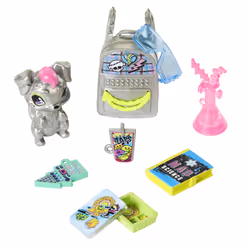 Monster High HXH73 bambola - Vista aggiuntiva 4