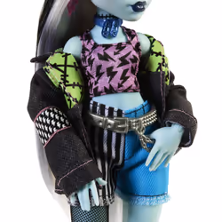 Monster High HXH73 bambola - Vista aggiuntiva 6